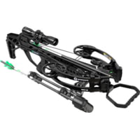 Centerpoint Xbow Kit Wrath 430 Illum 4x32 Bullpup Stk Black