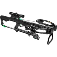 CenterPoint Wrath 430X Compound Crossbow Package
