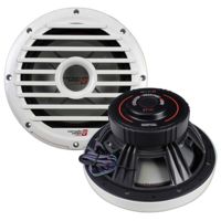 CERWIN VEGA RPM 10in 4ohm SVC Marine Subwoofer for Sealed/Vented Applications - 400W Max / 200W RMS