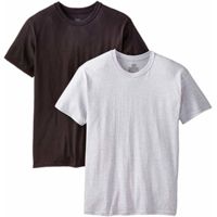 Champion P4 Dyed Crew - Bk/gy