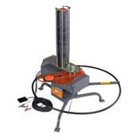 Champion EasyBird Auto-Feed Trap Clay Thrower
