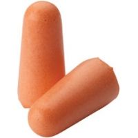 Champion Traps and Targets Molded Foam Plugs