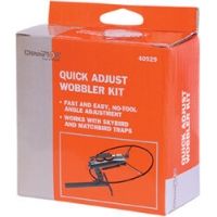 Champion Traps and Targets Quick Adjust Wobbler Kit - 40929