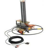 Champion Traps and Targets SST Electric Trap - 40267