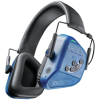 Champion Traps and Targets Vanquish Electronic Pro Hearing Protection Ear Muffs