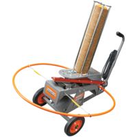 Champion Traps and Targets Wheelybird 2.0