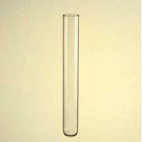 Chase Scientific Culture Tubes, Disposable, Borosilicate Glass 60K47729-583