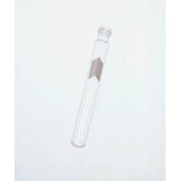 Chase Scientific Culture Tubes, Disposable, Borosilicate Glass 90K53283-804