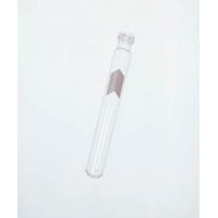 Chase Scientific Culture Tubes, Disposable, Borosilicate Glass 90P53283-686