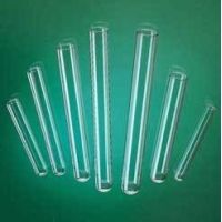 Chase Scientific Culture Tubes, Disposable, Flint Glass 60N60825-447