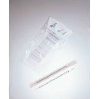 Chase Scientific Disposable Serological Pipets, Glass 75D53283-732 Individually Wrapped, Plugged, Sterile