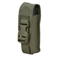 Chase Tactical Flashlight Pouch