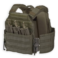 Chase Tactical Releasable Modular Enhanced Armor Carrier MEAC