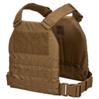 Chase Tactical Quick Response Carrier (Qrc)