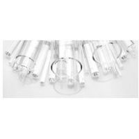 Chemglass Tubing Quartz 4MM Id X 6MM CGQ-0800T-05