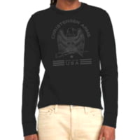 Christensen Arms Classic Eagle LS Tee - Mens