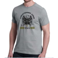 Christensen Arms Classic Eagle SS Tee - Mens