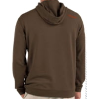 Christensen Arms Flag Silhouette Hoodie - Mens