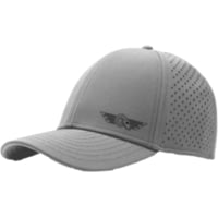 Christensen Arms Ram Skull Logo Performance Trucker - Mens