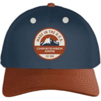 Christensen Arms USA Mountain Patch Cap - Mens