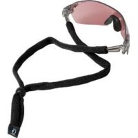 Chums Originals Eyeglass Retainer, Black