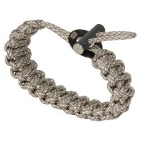 Chums Smokey Paracord Bracelet