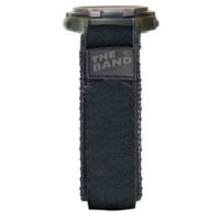 Chums The Band, 3/4in, Black