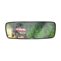 CIPA USA 99287 Atv/Utv Deluxe Rearview Mirror