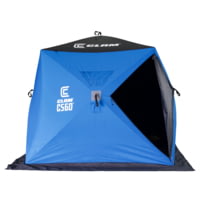 Clam C-560 Shelter