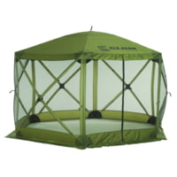 Clam Escape Screen Shelter