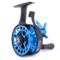 Clam Gravity Elite Reel