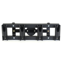 Clam Hub 4 Rod Holder