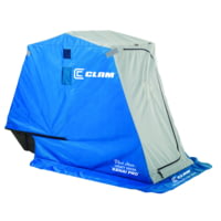 Clam Kenai Pro 1-Man Shelter