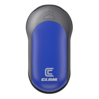 Clam Rechargeable Hand Warmer