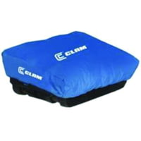 Clam Travel Covers
