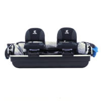 Clam Voyager XT Thermal Ice Team Edition