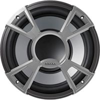 Clarion 10in Subwoofer, Performance Series, 400 W