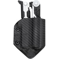 Clip &amp; Carry Kydex Sheath for the Gerber Center-Drive