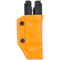 Clip &amp; Carry Kydex Sheath for the Gerber MP600