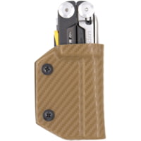 Clip &amp; Carry Kydex Sheath for the Leatherman Signal