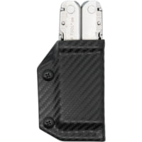 Clip &amp; Carry Kydex Sheath for the Leatherman Supertool 300