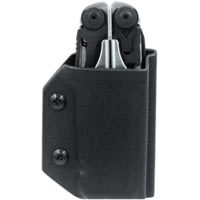 Clip &amp; Carry Kydex Sheath for the Leatherman Surge