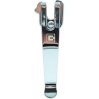 Clip &amp; Carry SwissQlip - Deep Carry Pocket Clip for 91mm Victorinox Swiss Army Knife Models