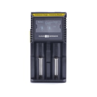 Cloud Defensive CD Two Cell 18650 Charger