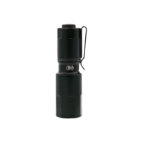 Cloud Defensive MCH HC Lithium Ion LED Flashlight