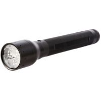 Coast LED Lenser P19 High Performance LED Flashlight HP8419 - 515 Lumens, 8 x AA
