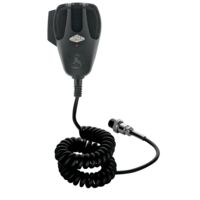 Cobra Noise Canceling Microphone 4-Pin