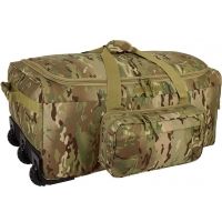 Code Alpha Tactical Gear Deployment Container Bag