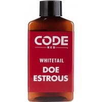 Code Blue - Code Red Doe Estrous