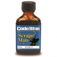 Code Blue Scrape Mate